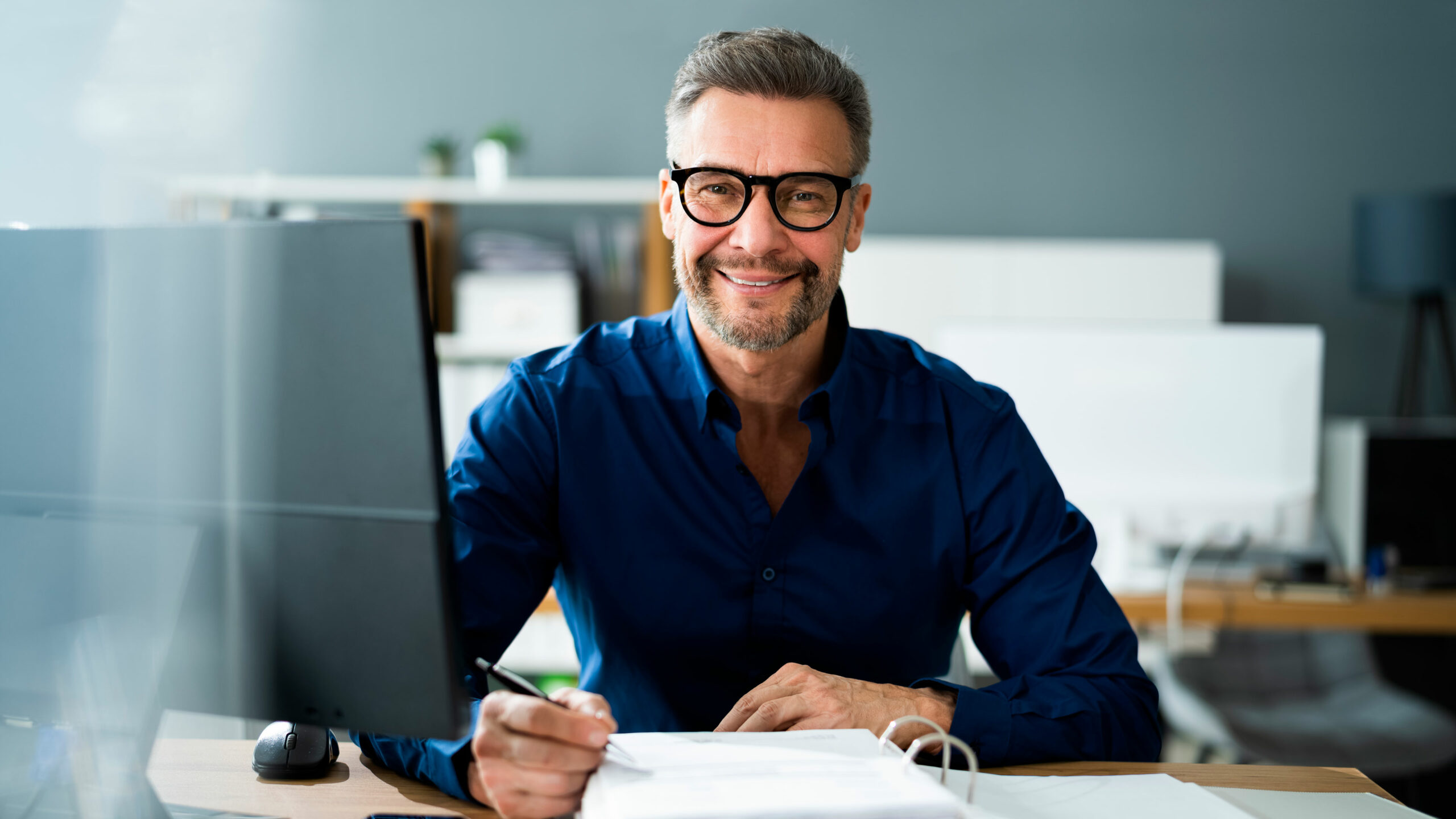 Can I file an amended return to claim missed deductions and credits?