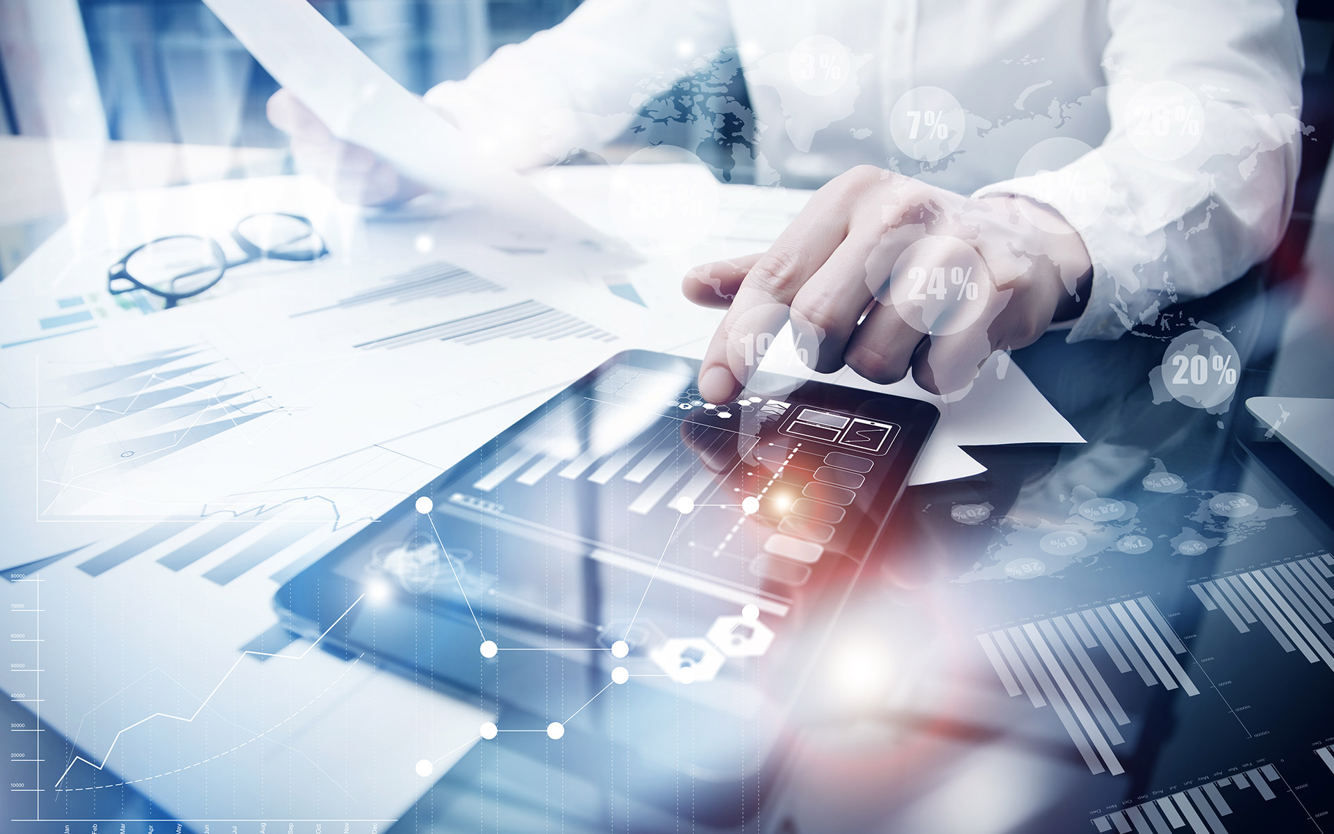 Protecting Your Credit Score While Owing Taxes