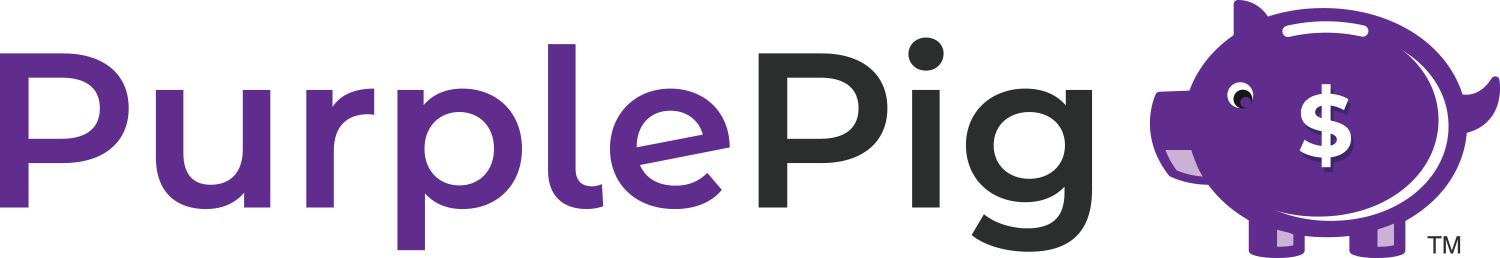 Purple Pig